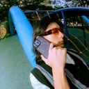 Apple iPhone 14 Pro Max Uyumlu Kılıf SkinArma Şeffaf Airbag Tasarımlı Magsafe Şarj Özellikli Saido Kapak - 9