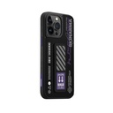 Apple iPhone 14 Pro Max Uyumlu Kılıf SkinArma Standlı Deri Görünümlü Shingoki Kapak - 7