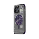Apple iPhone 14 Pro Max Uyumlu Kılıf SkinArma Şeffaf Airbag Tasarımlı Magsafe Şarj Özellikli Shorai Kapak