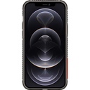 Apple iPhone 14 Pro Uyumlu Kılıf SkinArma Şeffaf Desenli Standlı Ryoiki Kapak