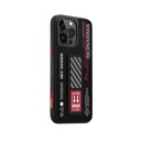 Apple iPhone 14 Pro Uyumlu Kılıf SkinArma Standlı Deri Görünümlü Shingoki Kapak - 1