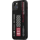 Apple iPhone 14 Uyumlu Kılıf SkinArma Standlı Deri Görünümlü Shingoki Kapak