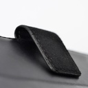 Xiaomi Poco X5 Kılıf Zore Kar Deluxe Kapaklı Kılıf - 1