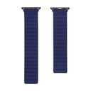 ​​​Apple Watch Ultra 49mm Uyumlu Kordon KRD-52 Strap Kayış - 1