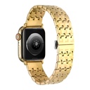 Apple Watch 40mm Uyumlu Zore KRD-86 Metal Kordon - 3