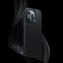 Apple iPhone 14 Plus Uyumlu Kılıf Karbon Fiber Benks Civilian Aramid Protective Kapak - 1
