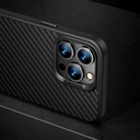 Apple iPhone 14 Plus Uyumlu Kılıf Karbon Fiber Benks Civilian Aramid Protective Kapak - 5