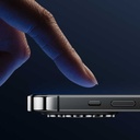 Apple iPhone 14 Uyumlu Benks Warrior Sapphire Coating Cam Ekran Koruyucu - 5
