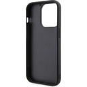 Apple iPhone 14 Pro Max Uyumlu Kılıf Karl Lagerfeld 3D Rubber Choupette Dizayn Kapak