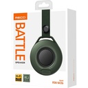 Recci RSK-W26 Battle Serisi Hi-Fi Askılı Wireless Bluetooth 5.3 Speaker Hoparlör 600mAh