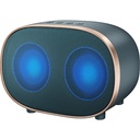 Recci RSK-W10 TF/AUX Hi-Fi Wireless Bluetooth 5.0 Speaker Hoparlör 3W 1200mAh