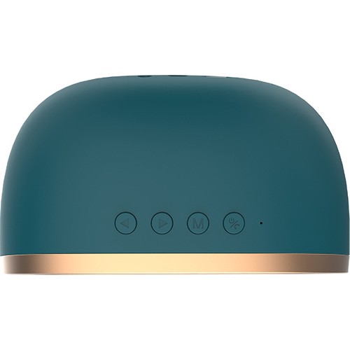 Recci RSK-W10 TF/AUX Hi-Fi Wireless Bluetooth 5.0 Speaker Hoparlör 3W 1200mAh