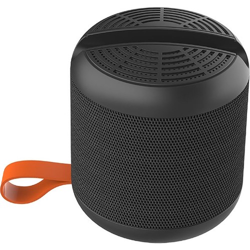 Recci RSK-W09 Mozart Serisi Hi-Fi Askılı Telefon Tutuculu Wireless Bluetooth 5.0 Speaker Hoparlör 1200mAh