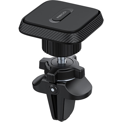 Recci RHO-C28 Araç İçi Magnetik Telefon Tutucu Havalandırma Tasarım