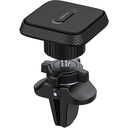 Recci RHO-C28 Araç İçi Magnetik Telefon Tutucu Havalandırma Tasarım