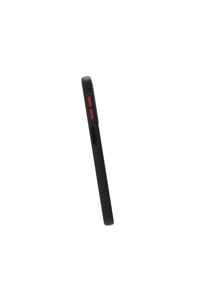 Xiaomi Redmi Note 12 Pro 4G Uyumlu Kılıf Zore Hux Kapak