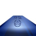 Apple Airpods Pro 2 Uyumlu Kılıf SkinArma Şeffaf Renkli Airbagli Tasarım Saido Kılıf - 2