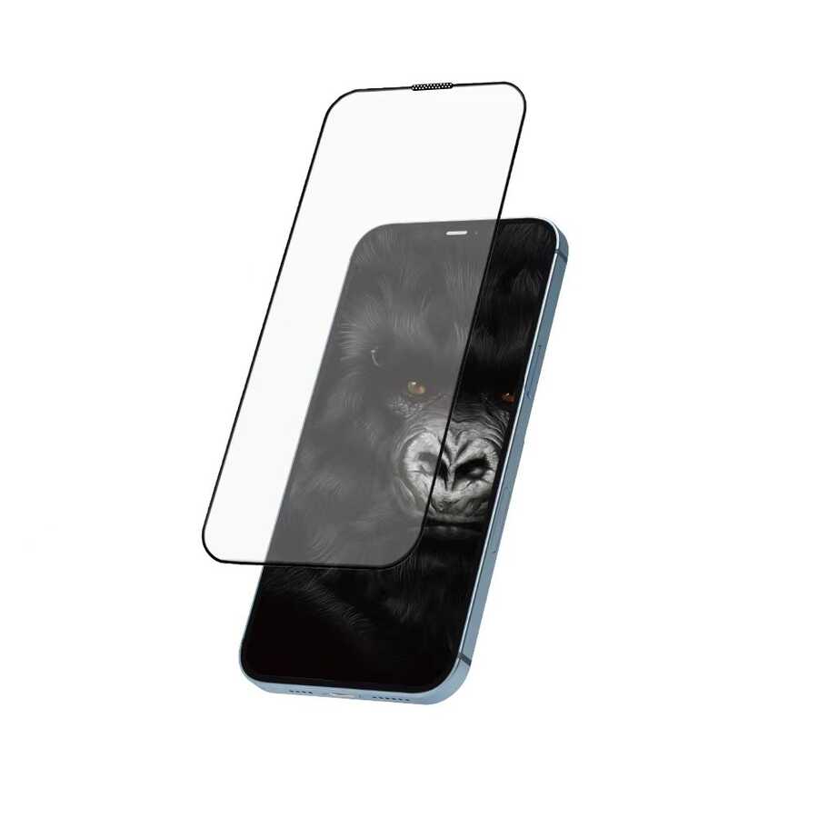 Apple iPhone 14 Pro Uyumlu Wiwu iVista Super Hardness Ekran Koruyucu - 2