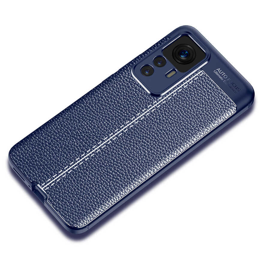 Xiaomi Mi 12T Uyumlu Kılıf Zore Niss Silikon Kapak - 3
