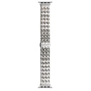 Apple Watch 38mm Uyumlu Zore KRD-86 Metal Kordon - 8