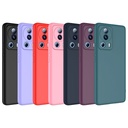 Xiaomi Mi 13 Lite Uyumlu Kılıf Zore Mara Lansman Kapak - 1