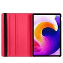 Xiaomi Redmi Pad SE Uyumlu Zore Dönebilen Standlı Kılıf - 18