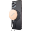 GUESS Logolu Type-C Magsafe Şarj Kablosu 15W