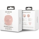 GUESS Alüminyum Alaşım Gövde Tasarımlı Mini Bluetooth Speaker