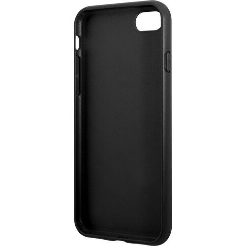 Apple iPhone 7 Uyumlu Kılıf GUESS Çift Kart Bölmeli Kapak