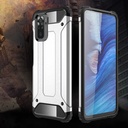 Xiaomi Poco M5S Uyumlu Kılıf Zore Crash Silikon Kapak - 3