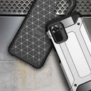 Xiaomi Poco M5S Uyumlu Kılıf Zore Crash Silikon Kapak - 9