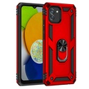 Samsung Galaxy A03 Uyumlu Kılıf Zore Vega Kapak - 1