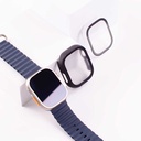 Apple Watch Ultra 49mm Uyumlu Kasa ve Ekran Koruyucu Zore Watch Gard 20 - 3