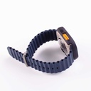 Apple Watch Ultra 49mm Uyumlu Kasa ve Ekran Koruyucu Zore Watch Gard 20 - 4