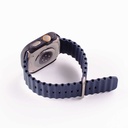 Apple Watch Ultra 49mm Uyumlu Kasa ve Ekran Koruyucu Zore Watch Gard 20 - 5