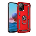 Xiaomi Poco M5S Uyumlu Kılıf Zore Vega Kapak - 2
