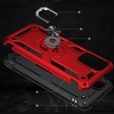 Xiaomi Poco M5S Uyumlu Kılıf Zore Vega Kapak - 5