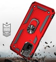 Xiaomi Poco M5S Uyumlu Kılıf Zore Vega Kapak - 6
