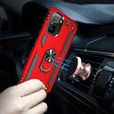 Xiaomi Poco M5S Uyumlu Kılıf Zore Vega Kapak - 7