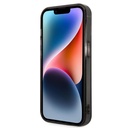 Apple iPhone 14 Pro Max Uyumlu Kılıf Ferrari Gradient Baskılı Dizayn Kapak