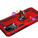 Xiaomi Poco M5S Uyumlu Kılıf Zore Vega Kapak - 8