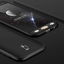 Samsung Galaxy J7 Pro Uyumlu Kılıf Zore Ays Kapak - 7