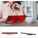 Xiaomi Mi 12 Lite Uyumlu Kılıf Zore Vega Kapak - 4
