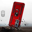 Xiaomi Mi 12 Lite Uyumlu Kılıf Zore Vega Kapak - 5