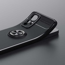 Xiaomi Mi 12 Lite Uyumlu Kılıf Zore Ravel Silikon Kapak - 6