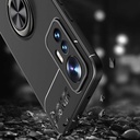 Xiaomi Mi 12 Lite Uyumlu Kılıf Zore Ravel Silikon Kapak - 8