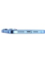 Apple iPhone 13 Pro Max Uyumlu Kılıf Wireless Şarj Özellikli Sert PC Zore Riksos Magsafe Kapak - 2