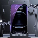 Apple iPhone 12 Mini Uyumlu Benks OKR Plus Anti-Bluelight Ekran Koruyucu - 3
