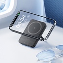 Benks MP09 Magsafe Magnetik Standlı İnce Tasarımlı Powerbank 6000mAh - 2