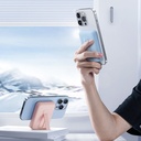 Benks MP09 Magsafe Magnetik Standlı İnce Tasarımlı Powerbank 6000mAh - 6